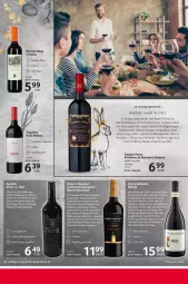 Gazetka promocyjna Selgros - Feinkost Ostern - Gazetka - ważna od 08.04 do 08.04.2023 - strona 38 - produkty: auer, Barolo, Bau, bourbon, cabernet, cabernet sauvignon, deka, doppio passo, erde, flasche, grill, Holz, Käse, mais, merl, merlot, passo, primitivo, reifen, rel, Ria, rind, rioja, riserva, sauvignon, schwein, Tapete, Ti, Tiere, trauben, wein, weine, Wild