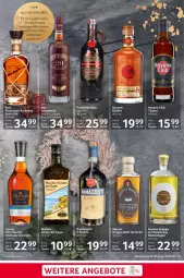 Gazetka promocyjna Selgros - Feinkost Ostern - Gazetka - ważna od 08.04 do 08.04.2023 - strona 45 - produkty: amaro, Amaro del Capo, angebot, angebote, bacardi, Bad, Bona, Camus, Cap, chardonnay, eis, ente, flasche, grappa, Havana Club, nuss, rama, ramazzott, ramazzotti, reis, Ria, rum, sac, Ti, zott