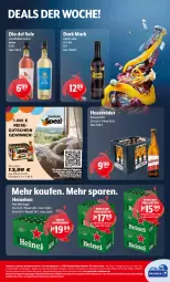 Gazetka promocyjna Getraenke Hoffmann - Prospekte - Gazetka - ważna od 24.05 do 24.05.2025 - strona 8 - produkty: abholpreise, eis, getränk, getränke, gewinnspiel, gutschein, hasseröder, heineken, Lakritz, likör, pils, premium pils, reis, Spiele, Ti