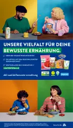 Gazetka promocyjna AldiSud - IN ZWEI WOCHEN - Gazetka - ważna od 03.02 do 03.02.2024 - strona 26 - produkty: aldi, bio, elle, fenster, Ti
