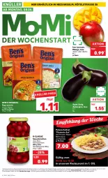 Gazetka promocyjna Kaufland - Spezielle Angebote - Gazetka - ważna od 10.08 do 10.08.2022 - strona 8 - produkty: angebot, angebote, aubergine, auer, eis, erde, gin, kirsch, kirsche, kirschen, LG, mango, pilze, pute, putenschnitzel, reis, sauce, sauerkirschen, schnitzel, Ti, ZTE, zucker