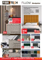 Gazetka promocyjna Bauhaus - Prospekte - Gazetka - ważna od 03.12 do 03.12.2022 - strona 18 - produkty: Bau, bier, Biere, brot, decke, elle, ente, erde, Holz, latte, leine, LG, Mode, paneel, Ria, Schal, Signal, Ti, velvet