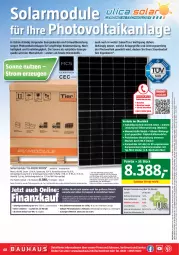 Gazetka promocyjna Bauhaus - Prospekte - Gazetka - ważna od 03.12 do 03.12.2022 - strona 48 - produkty: abholpreise, angebot, angebote, aust, Bank, Bau, decke, dekoration, dell, eis, Elektro, elle, ente, erde, lamm, leuchtmittel, LG, Mode, Palette, Persona, reis, rum, Schal, telefon, Ti, tiefpreis, tiefpreisgarantie, tisch