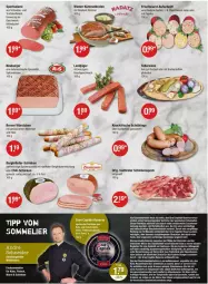 Gazetka promocyjna Vmarkt - Prospekte - Gazetka - ważna od 01.05 do 01.05.2024 - strona 3 - produkty: aufschnitt, braten, brot, buch, burger, Cap, chili, deo, eier, eis, Elektro, elle, Engel, ente, Feigen, fleisch, fleischwurst, frischwurst-aufschnitt, gelee, hartkäse, Holz, kartoffel, kartoffeln, Käse, kräuter, Kräutermischung, landjäger, latte, mac, Meister, merl, milch, mit paprika, natur, Neuburger, paprika, Rauch, rotwein, saft, salami, schinken, schinkenspeck, schwein, schweine, senf, Speck, Spezi, spitzenqualität, Sport, südtiroler, tee, teller, tempranillo, Ti, truthahn, wein, weine, WICK, wiener, wurst, würstchen