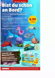 Gazetka promocyjna Penny - Prospekte - Gazetka - ważna od 16.12 do 16.12.2023 - strona 12 - produkty: HP, Ti