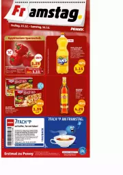 Gazetka promocyjna Penny - Prospekte - Gazetka - ważna od 16.12 do 16.12.2023 - strona 36 - produkty: angebot, angebote, bio, coupon, erde, kaffee, kakao, LG, papier, payback, tee, Ti