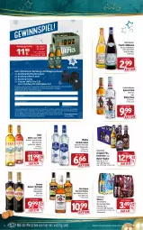 Gazetka promocyjna Wasgau - Prospekte - Gazetka - ważna od 24.12 do 24.12.2021 - strona 24 - produkty: amaro, aperitif, apfel, auer, averna, beere, bier, bourbon, bourbon whiskey, burger, Cap, captain morgan, coupon, coupons, eis, elle, ente, erde, , flasche, frucht, getränk, getränke, gewinnspiel, gin, Gläser, Glühwein, Gorbatschow, Hausnummer, heidelbeere, Jacke, jim beam, karlsberg, karlsberg mixery, katlenburger, kellerbier, kirsch, LG, lillet, mac, Mixer, mixery, mönchshof, mw-flasche, natur, pils, radler, reis, rezept, rum, Ti, wein, whiskey, white rum, wodka