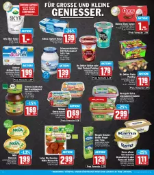 Gazetka promocyjna Aez - Prospekte - Gazetka - ważna od 16.07 do 16.07.2022 - strona 8 - produkty: actimel, actimel drink, arla, arla skyr, aufstrich, Becher, bio, bio gemüse, brot, brotaufstrich, butter, Butterschmalz, danone, danone actimel drink, Dany, dany sahne, Dr. Oetker, drink, eis, elinas, elinas joghurt, frucht, fruchtjoghurt, gewürz, gewürzquark, grütze, hummus, joghur, joghurt, kerrygold, kerrygold extra, kräuter, kräuterbutter, leine, malz, meggle, milch, milram, mozzarella, natur, naturjoghurt, Paula, paula pudding, pudding, quark, rama, reis, rel, riegel, sahne, salz, Schmalz, Skyr, Ti, ZTE