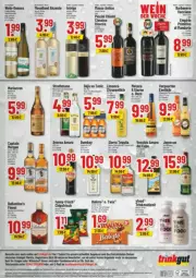 Gazetka promocyjna Trinkgut - Prospekte - Gazetka - ważna od 21.09 do 21.09.2024 - strona 6 - produkty: angebot, angebote, elle, telefon