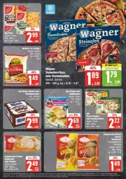 Gazetka promocyjna Edeka - Prospekte - Gazetka - ważna od 24.08 do 24.08.2024 - strona 13 - produkty: brötchen, coppenrath, deka, flammkuchen, gin, kuchen, lamm, Ofen, pizza, spee, steinofen, Ti