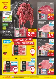 Gazetka promocyjna Netto Marken-Discount - Filial-Angebote - Gazetka - ważna od 21.01 do 21.01.2023 - strona 12 - produkty: bestpreis, bio, brustfilet, eis, filet, fleisch, gulasch, hackfleisch, hackfleisch gemischt, kotelett, minutenschnitzel, ndk, reis, rind, rinder, rinder-hackfleisch, rinderhackfleisch, saft, Schal, Schale, schnitten, schnitzel, schwein, schweine, schweine-schnitzel, suppe, suppen, suppenfleisch, Ti, wein, weine, wurst, wurst in selbstbedienung