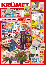 Gazetka promocyjna - Prospekte - Gazetka - ważna od 13.09 do 13.09.2025 - strona 1 - produkty: angebot, angebote, aust, Bau, baumwolle, Becher, brot, creme, decke, eimer, eis, eiskaffee, elle, fernbedienung, flasche, Gerber, gin, Headset, in-ear-kopfhörer, kaffee, kakao, keks, knallerpreis, kopfhörer, küche, Küchen, küchenrolle, Kürbis, leimer, LG, Maske, monster, nuss, oreo, reis, rosen, schmutzfangmatte, schoko, schokolade, shampoo, sonderposten, Spardose, spülung, Tasche, teller, Ti, topf, tragetasche, vanille, wolle