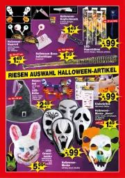 Gazetka promocyjna  - Prospekte - Gazetka - ważna od 13.09 do 13.09.2025 - strona 4 - produkty: Maske, Ti
