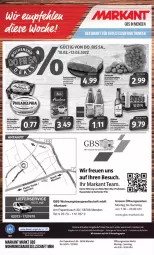 Gazetka promocyjna Markant - Prospekte - Gazetka - ważna od 12.02 do 12.02.2022 - strona 12 - produkty: angebot, angebote, Bau, bio, brie, Clin, elle, hasseröder, lieferservice, natur, papier, pils, rwe, Ti, uhr