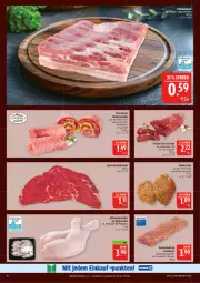 Gazetka promocyjna Marktkauf - Prospekt - Gazetka - ważna od 06.06 do 06.06.2026 - strona 10 - produkty: eis, Elan, gewürz, grill, hähnchenschenkel, henkel, lachs, lamm, lammlachse, natur, nuss, reis, rind, rinder, Rinderroulade, rinderrouladen, Rindersteak, Rippen, rouladen, Schal, Schale, schenkel, schnitten, steak, steaks, Ti, ZTE