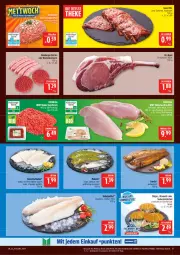 Gazetka promocyjna Marktkauf - Prospekt - Gazetka - ważna od 06.06 do 06.06.2026 - strona 11 - produkty: bismarck, bratwurst, burger, eis, elle, filet, fisch, forelle, frischfisch, frischkäse, grill, hamburger, kabeljaufilet, Käse, lachs, mac, Makrele, matjes, natur, paprika, reis, rel, rind, rinder, Rinderbratwurst, schwein, spare ribs, steak, Ti, wein, wurst, ZTE