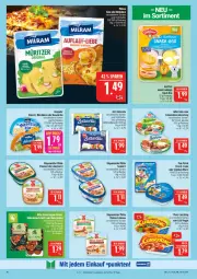 Gazetka promocyjna Marktkauf - Prospekt - Gazetka - ważna od 06.06 do 06.06.2026 - strona 18 - produkty: Becher, bergader, cheddar, creme, curry, edelcreme, eis, elle, fleisch, fleischwurst, gin, gutfried, Käse, leberwurst, meica, mühlen schinken, Paw Patrol, Pommersche, reis, rel, Ria, rügenwalder, rügenwalder mühle, sandwich, Schal, Schale, schinken, Schmelzkäse, schmelzkäsezubereitung, snack, tee, teewurst, Ti, weichkäse, wurst, zott, zottarella, ZTE