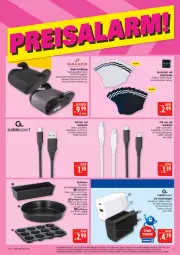 Gazetka promocyjna Marktkauf - Prospekt - Gazetka - ważna od 06.06 do 06.06.2026 - strona 37 - produkty: Backform, eis, erde, Freizeitsocken, Kinder, Kindersitz, kuchen, ladegerät, Muffin, Muffinform, reis, schnellladegerät, schuhe, Sitzerhöhung, socken, Sport, Ti, tisch, usb, walser