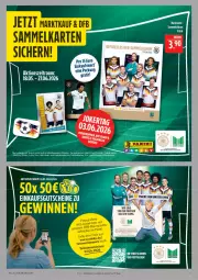 Gazetka promocyjna Marktkauf - Prospekt - Gazetka - ważna od 06.06 do 06.06.2026 - strona 5 - produkty: Bau, eduscho, eis, ente, guthabenkarte, gutschein, mac, reis, Tchibo, telefon, Ti, ZTE