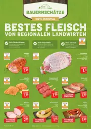 Gazetka promocyjna Marktkauf - Prospekt - Gazetka - ważna od 06.06 do 06.06.2026 - strona 9 - produkty: auer, Bau, Bauer, Cabanossi, eis, filet, filets, fleisch, gewürz, mac, mit paprika, paprika, reis, sac, schwein, schweine, schweinefilet, schweinerücken, Ti, wein, weine, ZTE