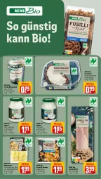 Gazetka promocyjna Rewe - Prospekte - Gazetka - ważna od 15.06 do 15.06.2024 - strona 16 - produkty: Becher, bio, butter, buttermilch, doppelrahmstufe, eis, elle, filet, filets, fleisch, forelle, frischkäse, joghur, joghurt, joghurt mild, kartoffel, Käse, maultaschen, milch, rel, rewe bio, rind, schwein, schweine, schweinefleisch, Tasche, taschen, Ti, wedges, wein, weine