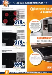 Gazetka promocyjna Expert Aurich - Prospekte - Gazetka - ważna od 04.05 do 04.05.2022 - strona 24 - produkty: auto, backofen, Bau, bürste, edelstahl, eis, elle, geschirr, glaskeramik, glaskeramik-kochfeld, keramik-kochfeld, kochfeld, Ofen, Reinigung, Reinigungsmittel, reis, Schal, Ti, timer, tisch