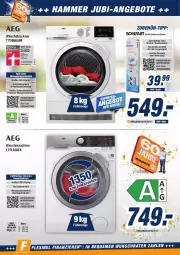 Gazetka promocyjna Expert Aurich - Prospekte - Gazetka - ważna od 04.05 do 04.05.2022 - strona 26 - produkty: angebot, angebote, aqua, auto, Bau, ente, gefu, Protex, rosen, rum, Spektrum, Ti, Trockner, trommel, wäschetrockner, waschmaschine, werkzeug