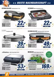 Gazetka promocyjna Expert Aurich - Prospekte - Gazetka - ważna od 04.05 do 04.05.2022 - strona 8 - produkty: angebot, auto, basilikum, cola, deo, elle, fisch, fische, früchte, Garten, grill, grillfläche, gutschein, gutscheine, kontaktgrill, kräuter, latte, messer, pfanne, pflanze, pflanzen, pizza, rucola, salat, salate, sandwich, snack, thermostat, Ti, tisch, tischgrill, toast, Wild