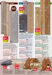 Gazetka promocyjna Bauhaus - Prospekte - Gazetka - ważna od 02.04 do 02.04.2022 - strona 44 - produkty: Bau, brie, bürste, eis, elle, ente, Holz, lack, laminat, lamm, Lammfell, landhausdiele, Laufen, Maus, natur, rind, rinder, ring, Schaffell, Sockelleiste, Ti, tisch, vinylboden, wasser