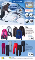 Gazetka promocyjna Lidl - Aktionsprospekt - Gazetka - ważna od 04.11 do 04.11.2023 - strona 34 - produkty: angebot, crivit, dell, eis, elle, erde, hose, Jacke, kleid, Kleidung, Mode, ndk, reis, Ria, ring, Schal, Schale, schuhe, Tasche, Ti, wasser, ZTE