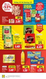 Gazetka promocyjna Lidl - Aktionsprospekt - Gazetka - ważna od 04.11 do 04.11.2023 - strona 54 - produkty: aktionspreis, angebot, beste butter, Bona, butter, coupon, drucker, eis, elle, Engel, frau antje, geschnetzeltes, Käse, kerrygold, kerze, leibniz, Milbona, papier, Pick Up!, rapsöl, reis, senseo, senseo pads, teller, Ti, vita, Zelt, ZTE