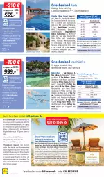 Gazetka promocyjna Lidl - Aktionsprospekt - Gazetka - ważna od 04.11 do 04.11.2023 - strona 58 - produkty: angebot, angebote, auer, Bad, ball, bestpreis, Brei, buch, dip, dusche, eis, elle, erde, Garten, inklusivleistungen, kaffee, kühlschrank, LG, lion, pool, pril, reis, reiseveranstalter, reiseverlauf, reiss, rezept, ring, rum, Schrank, tee, telefon, Ti, tisch, uhr