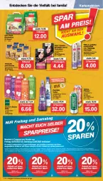 Gazetka promocyjna Famila - Prospekte - Gazetka - ważna od 03.09 do 03.09.2022 - strona 17 - produkty: beko, beutel, coupon, coupons, creme, decke, eduscho, eis, flasche, gutschein, gutscheine, haarspray, klumpstreu, kraft, mac, oder schaumfestiger, Palette, pils, pilsener, puschkin vodka, reis, ring, säfte, schaumfestiger, snack, snacks, Tchibo, Ti, veltins, veltins pilsener, vita, vitakraft, vodka, Wella, wellaflex, ZTE