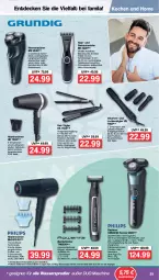 Gazetka promocyjna Famila - Prospekte - Gazetka - ważna od 03.09 do 03.09.2022 - strona 29 - produkty: akku, aqua, auer, bartschneider, Brei, dauertiefpreis, decke, eis, elle, haarschneider, haartrockner, herrenrasierer, latte, rasierer, reis, tee, Teleskop, teller, Ti, tiefpreis, Tiere, Trockner, wasser, wassersprudler