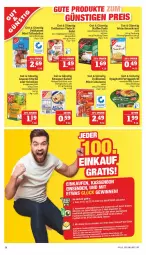 Gazetka promocyjna Marktkauf - Prospekt - Gazetka - ważna od 22.10 do 22.10.2022 - strona 24 - produkty: ananas, auer, Becher, brötchen, Cabanossi, dell, eis, elle, fertiggericht, fleisch, frikadellen, gurke, gurken, kaffee, Kaiser, Kraut, saft, salat, Sauerkraut, spaghetti, Ti, wein, weizenbrötchen