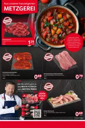 Gazetka promocyjna Selgros - Food - Gazetka - ważna od 30.04 do 30.04.2025 - strona 2 - produkty: decke, Deckel, eis, fleisch, gulasch, Koriander, LG, Nackensteak, nackensteaks, paprika, pfeffer, reis, Ria, rind, rinder, rindergulasch, rotwein, Schal, Schale, schnitten, schnitzel, schwein, schweine, schweinefleisch, schweinenacken, Schweineoberschale, Soße, steak, steaks, Ti, wein, weine