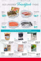 Gazetka promocyjna Selgros - Food - Gazetka - ważna od 30.04 do 30.04.2025 - strona 28 - produkty: angebot, aust, Austern, Becher, beutel, Bratheringe, eis, elle, filet, fisch, fische, fleisch, forelle, frischfisch, garnelen, hering, jako, kabeljaufilet, korb, krone, lachs, lachsfilet, lack, LG, mac, mam, messer, reis, rel, riesengarnelen, ring, salat, Schal, Schale, Soße, Ti, Waage, Wakame, wasser