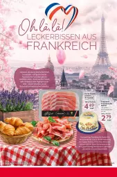 Gazetka promocyjna Selgros - Food - Gazetka - ważna od 30.04 do 30.04.2025 - strona 4 - produkty: Becher, butter, eis, feinschmecker, mac, meersalz, rwe, sahne, salz, schinken, Spezi, Ti, vorspeise