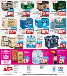 Gazetka promocyjna Aez - Prospekte - Gazetka - ważna od 02.07 do 02.07.2022 - strona 16 - produkty: adelholzener, AEZ, Alwa, Benediktiner, bier, bitburger, buch, burger, dallmayr, drucker, eis, elle, Engel, ente, fisch, flasche, franziskaner, freixenet, Germ, gerolsteine, gerolsteiner, glasflasche, gsw, Holz, kerze, krombache, krombacher, mineralwasser, perla, reis, ring, rum, Spaten, steiner, Ti, uhr, warsteiner, wasser, weissbier, Wild, ZTE