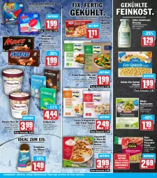 Gazetka promocyjna Aez - Prospekte - Gazetka - ważna od 02.07 do 02.07.2022 - strona 7 - produkty: baguette, Becher, beutel, Bistro Baguette, coppenrath, Dr. Oetker, dressing, eier, eis, feinkost, fertiggericht, fertiggerichte, flasche, frosta, Gemüse Mix, häagen-dazs, kuchen, mars, maultaschen, Mochi, nestlé, nestlé schöller, pasta, pfanne, prosciutto, prosciutto crudo, Rana, reis, salat, Schöller, Schwartau, settele, snickers, Sylter, Tasche, taschen, Ti, torte, tortellini, veggie, ZTE