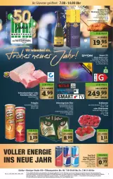 Gazetka promocyjna Marktkauf - Prospekt - Gazetka - ważna od 31.12 do 31.12.2021 - strona 1 - produkty: angebot, angebote, beere, beeren, braten, champagne, drink, eis, elle, energy drink, erdbeere, erdbeeren, fisch, flasche, geschenkpackung, HDMI, kotelett, lieferservice, pringles, radler, red bull, reis, ring, rollbraten, Schal, Schale, schwein, schweine, schweinerücken, teller, Ti, uhr, usb, wein, weine