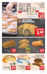 Gazetka promocyjna Marktkauf - Prospekt - Gazetka - ważna od 31.12 do 31.12.2021 - strona 14 - produkty: berliner, brot, brötchen, cambozola, champignon, deutscher weichkäse, Feigen, frau antje, frucht, holländischer schnittkäse, Käse, konfitüre, Kürbis, mac, rouge, rougette, sauce, schnittkäse, senf, Ti, weichkäse, würstchen