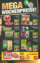 Gazetka promocyjna Marktkauf - Prospekt - Gazetka - ważna od 31.12 do 31.12.2021 - strona 2 - produkty: Becher, bio, bohne, bohnen, butter, Dairygold, dallmayr, eimer, elle, erde, frucht, getränk, gin, irische butter, Jubiläums, kaffee, marinade, melitta, Nackensteak, nackensteaks, Nektar, prodomo, saft, schwein, schweine, steak, steaks, Streichzart, wein, weine