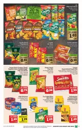 Gazetka promocyjna Marktkauf - Prospekt - Gazetka - ważna od 31.12 do 31.12.2021 - strona 21 - produkty: aktionspreis, bites, chips, coupon, coupons, debeukelaer, deka, eis, erdnüsse, Frit-Sticks, funny-frisch, lorenz, nic nac's, nuss, paprika, pom-bär, Pommels, reis, ring, saltletts, snack, snack hits, Ti, tuc, ültje, ültje erdnüsse