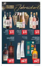 Gazetka promocyjna Marktkauf - Prospekt - Gazetka - ważna od 31.12 do 31.12.2021 - strona 26 - produkty: barbecue, blended scotch, blended scotch whisky, flasche, mam, rama, ramazzott, ramazzotti, regal, scotch, scotch whisky, single malt, Ti, vodka, wein, whiskey, whisky, zott