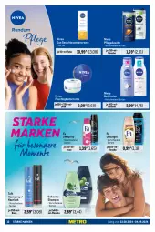 Gazetka promocyjna Metro - Starke Marken - Gazetka - ważna od 04.09 do 04.09.2024 - strona 12 - produkty: arla, body, bodylotion, creme, deo, deospray, dusche, duschgel, fa duschgel, feuchtigkeitscreme, flasche, Haarlack, haarspray, lack, Lotion, nivea, nivea sun, pflegedusche, schauma, schauma shampoo, shampoo, sonnencreme, Taft, Ti