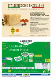 Gazetka promocyjna Metro - Starke Marken - Gazetka - ważna od 04.09 do 04.09.2024 - strona 3 - produkty: alpro, andechser natur, auer, Becher, bio, eis, frischkäse, frischkäsezubereitung, joghur, joghurt, joghurt mild, Käse, mac, milch, natur, naturjoghurt, reis, sahne, schlagsahne, Ti