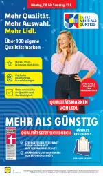 Gazetka promocyjna Lidl - Aktionsprospekt - Gazetka - ważna od 12.08 do 12.08.2023 - strona 2 - produkty: apfel, apfelsaft, bier, direktsaft, discount, eis, erde, LG, natur, Rauch, reis, sac, saft, Ti, vita