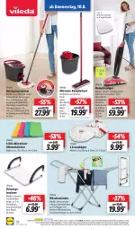 Gazetka promocyjna Lidl - Aktionsprospekt - Gazetka - ważna od 12.08 do 12.08.2023 - strona 38 - produkty: angebot, dell, eimer, eis, elle, kraft, leine, mikrofaser, Mode, ndk, Pfau, rama, reiniger, Reinigung, reis, ring, Schal, Schale, Teleskop, teleskopstiel, teppich, Ti, Trockner, vileda, wasser, weck, ZTE