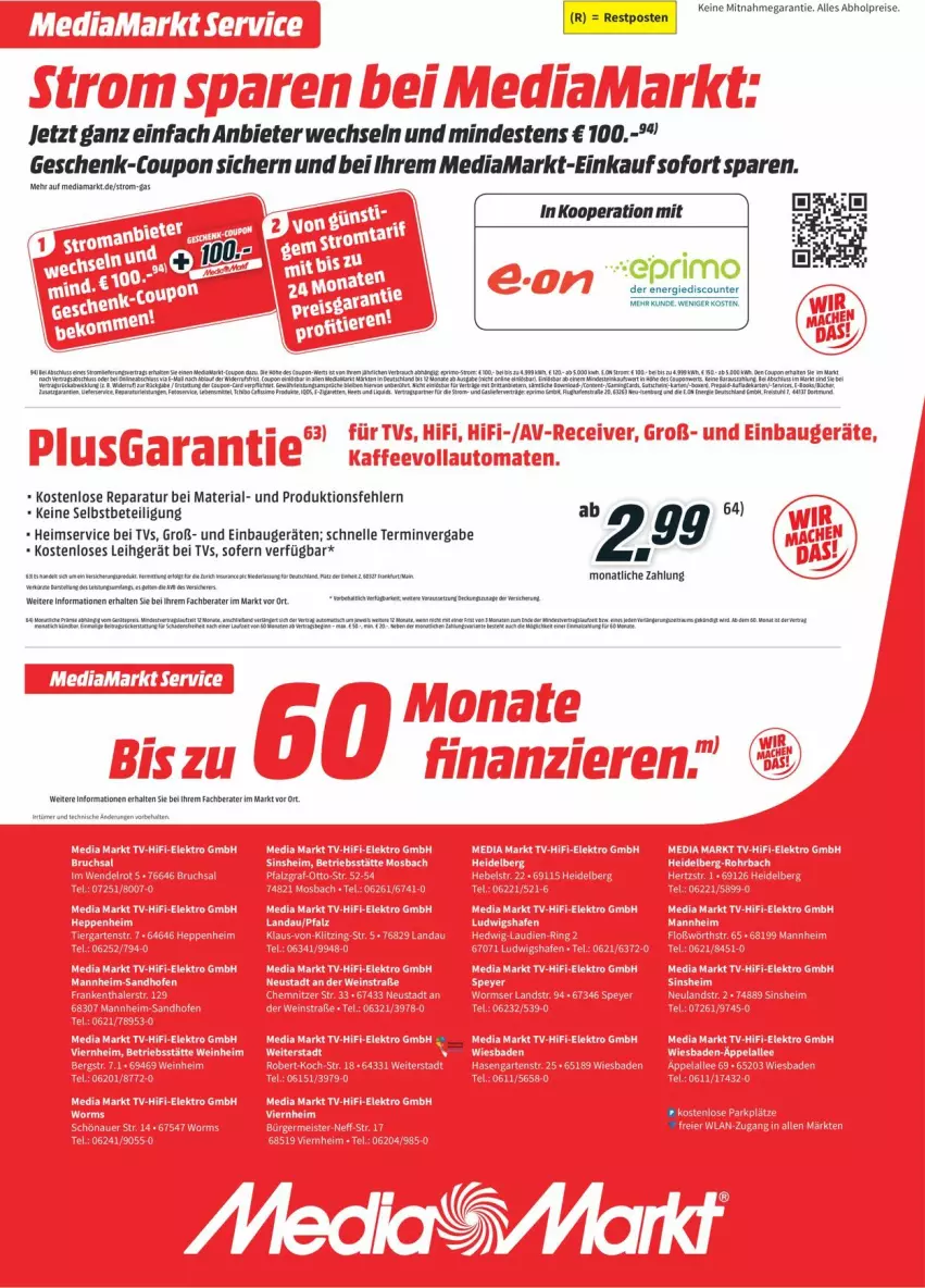 Aktueller Prospekt Media Markt - Prospekte - von 16.08 bis 30.08.2021 - strona 13